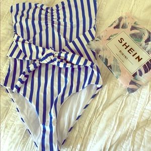 Shein swimsuit